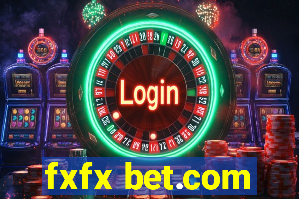 fxfx bet.com